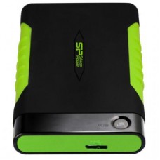 Внешний накопитель 2.5 2TB Silicon Power (SP020TBPHDA15S3K)