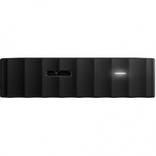 Внешний накопитель 2.5 2TB Western Digital (WDBS4B0020BBK)