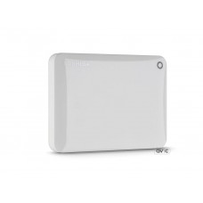 Внешний накопитель Toshiba Canvio Connect II 500GB USB3.0/White (HDTC805EW3AA)
