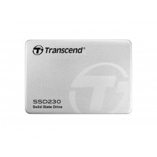 SSD накопитель Transcend SSD230S 128 GB (TS128GSSD230S)