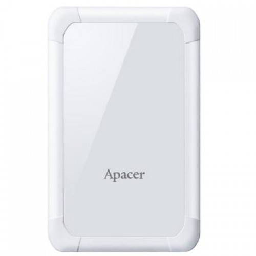 Внешний накопитель 2.5 1TB Apacer (AP1TBAC532W-1)