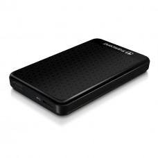 Внешний накопитель 2.5 USB 2Tb TRANSCEND Portable (TS2TSJ25A3K)