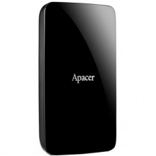 Внешний накопитель 2.5 500GB Apacer (AP500GAC233B-S)