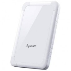 Внешний накопитель 2.5 1TB Apacer (AP1TBAC532W-1)