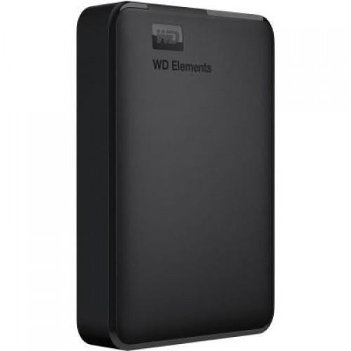 Внешний накопитель 2.5 4TB Western Digital (WDBU6Y0040BBK)