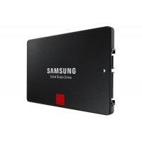 SSD накопитель 256GB Samsung 860 Pro 2.5 SATAIII MLC (MZ-76P256BW)