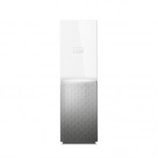 Внешний накопитель 3.5 USB/LAN 4.0TB WD My Cloud Home (WDBVXC0040HWT-EESN)