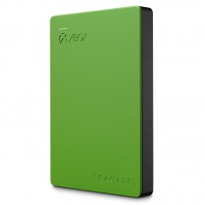 Внешний накопитель 2.5 USB 4.0Tb Seagate Game Drive Xbox Black (STEA4000402)