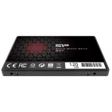 SSD накопитель 2.5 120GB Silicon Power (SP120GBSS3S57A25)