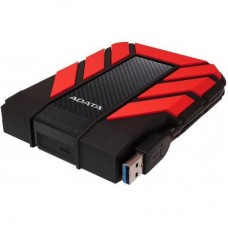 Внешний накопитель 2.5 2TB ADATA (AHD710P-2TU31-CRD)