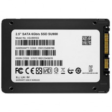 SSD накопитель 2.5 1TB ADATA (ASU900SS-1TM-C)