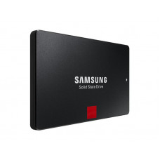 SSD накопитель 256GB Samsung 860 Pro 2.5 SATAIII MLC (MZ-76P256BW)