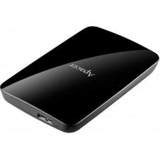 Внешний накопитель 2.5 500GB Apacer (AP500GAC233B-S)