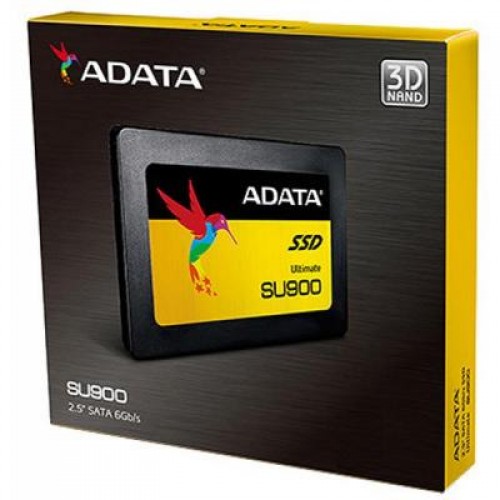 SSD накопитель 2.5 1TB ADATA (ASU900SS-1TM-C)