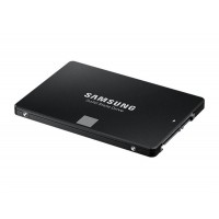 SSD накопитель 250GB Samsung 860 EVO 2.5 SATAIII MLC (MZ-76E250BW)
