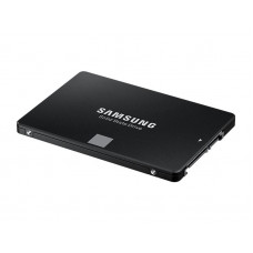 SSD накопитель 250GB Samsung 860 EVO 2.5 SATAIII MLC (MZ-76E250BW)