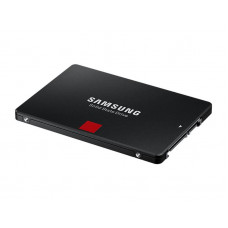 SSD накопитель 256GB Samsung 860 Pro 2.5 SATAIII MLC (MZ-76P256BW)