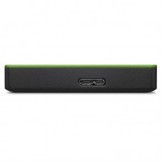 Внешний накопитель 2.5 USB 4.0Tb Seagate Game Drive Xbox Black (STEA4000402)