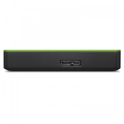 Внешний накопитель 2.5 USB 4.0Tb Seagate Game Drive Xbox Black (STEA4000402)