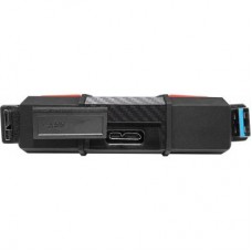 Внешний накопитель 2.5 2TB ADATA (AHD710P-2TU31-CRD)