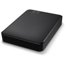 Внешний накопитель 2.5 4TB Western Digital (WDBU6Y0040BBK)