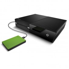 Внешний накопитель 2.5 USB 4.0Tb Seagate Game Drive Xbox Black (STEA4000402)