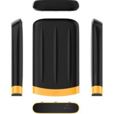 Внешний накопитель 2.5 1TB Silicon Power (SP010TBPHDA65S3K)