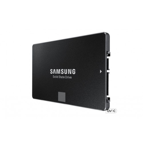 SSD накопитель Samsung 850 EVO MZ-75E500B