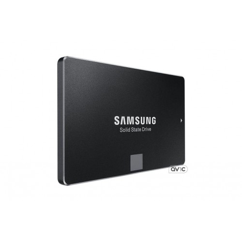 SSD накопитель Samsung 850 EVO MZ-75E500B