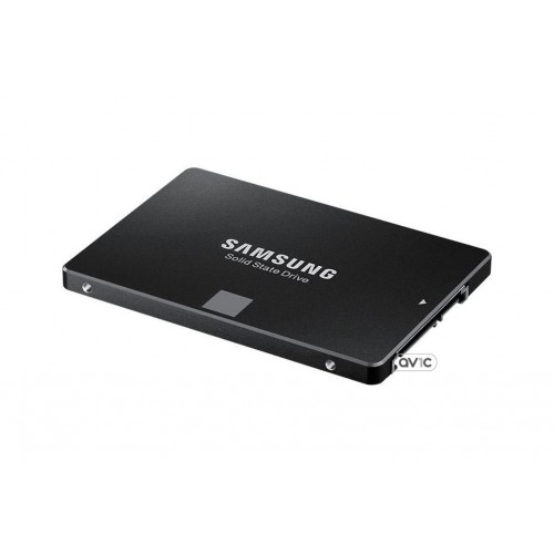 SSD накопитель Samsung 850 EVO MZ-75E500B