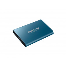 SSD накопитель Samsung T5 500GB V-NAND (MU-PA500B/WW)