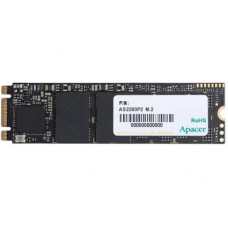 SSD накопитель M.2 2280 480GB Apacer (AP480GAS2280P2-1)