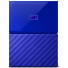 Внешний накопитель 2.5 2TB Western Digital (WDBS4B0020BBL)