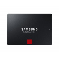 SSD накопитель 1TB Samsung 860 Pro 2.5 SATAIII MLC (MZ-76P1T0BW)