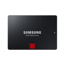 SSD накопитель 1TB Samsung 860 Pro 2.5 SATAIII MLC (MZ-76P1T0BW)