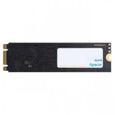 SSD накопитель M.2 2280 480GB Apacer (AP480GAS2280P2-1)