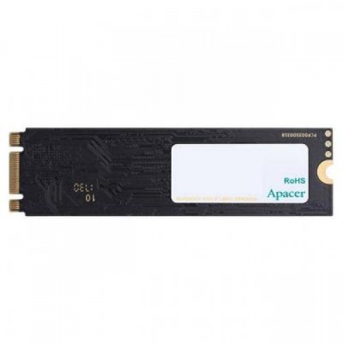 SSD накопитель M.2 2280 480GB Apacer (AP480GAS2280P2-1)