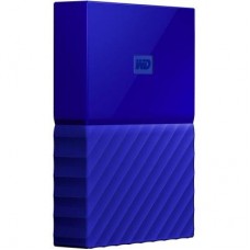 Внешний накопитель 2.5 2TB Western Digital (WDBS4B0020BBL)