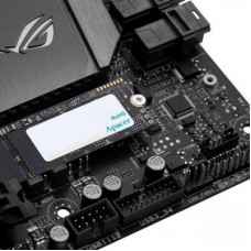 SSD накопитель M.2 2280 480GB Apacer (AP480GAS2280P2-1)