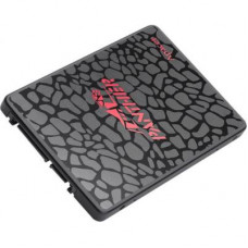 SSD накопитель 2.5 120GB Apacer (AP120GAS350)