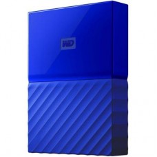 Внешний накопитель 2.5 2TB Western Digital (WDBS4B0020BBL)