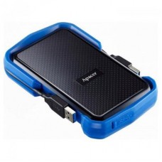 Внешний накопитель 2.5 1TB Apacer (AP1TBAC631U-1)