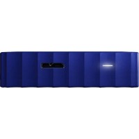 Внешний накопитель 2.5 2TB Western Digital (WDBS4B0020BBL)