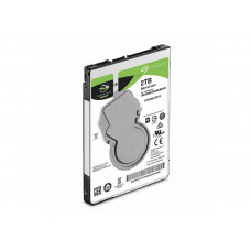 HDD Seagate BarraCuda 2,5 (ST2000LM015)
