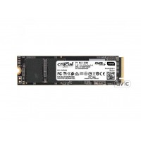 SSD накопитель Crucial P1 1 TB (CT1000P1SSD8)