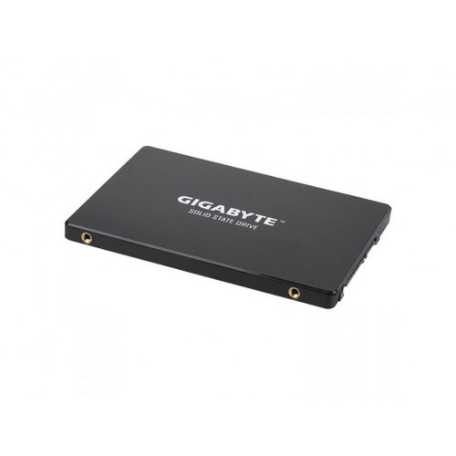 SSD накопитель Gigabyte 120GB 2.5 SATAIII NAND TLC (GP-GSTFS31120GNTD)