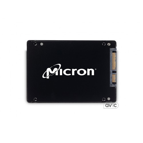 SSD накопитель Crucial MICRON 1100 2 TB (MTFDDAK2T0TBN-1AR1ZABYY) (No Box)