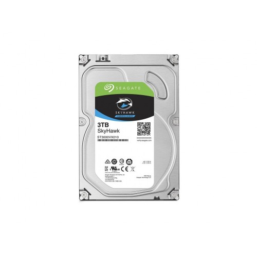 HDD Seagate SkyHawk (ST3000VX010)