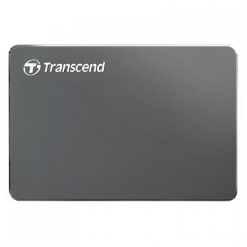 Внешний накопитель 2.5 1TB Transcend (TS1TSJ25C3N)