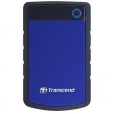 Внешний накопитель 2.5 4TB Transcend (TS4TSJ25H3B)